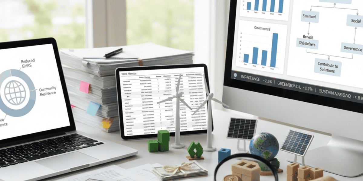 impact investing