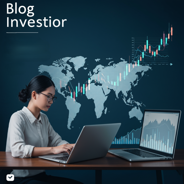 Emerging Markets Investing