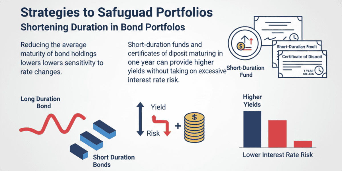 Rising Interest Rates