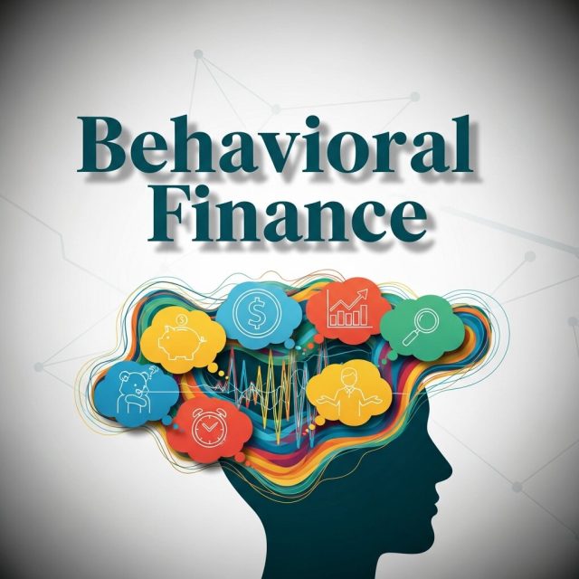 Behavioral Finance Behavioral Finance