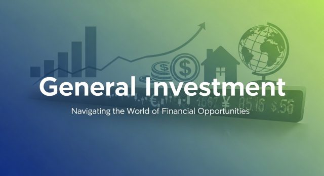 General Investment