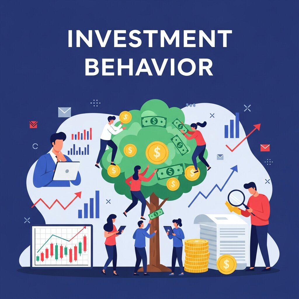 Investment Behavior
