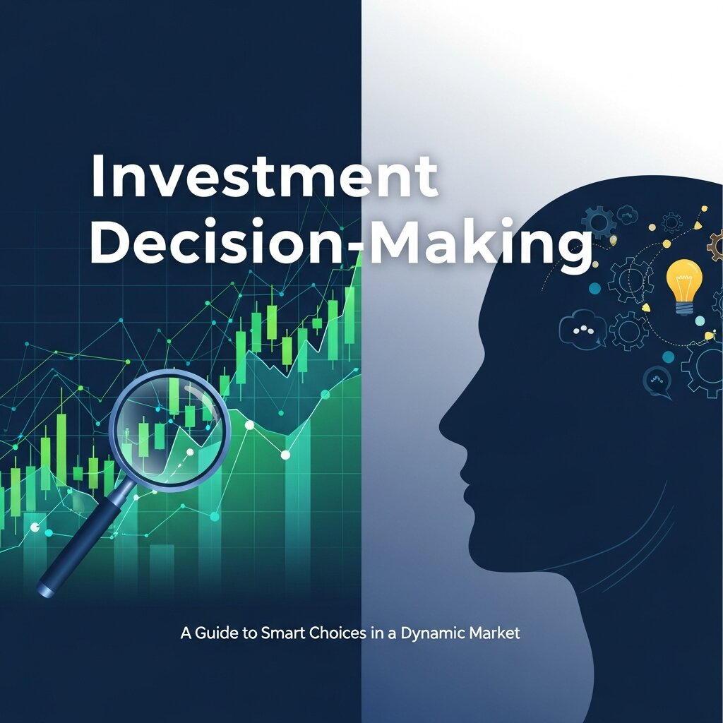 Investment Decision-Making