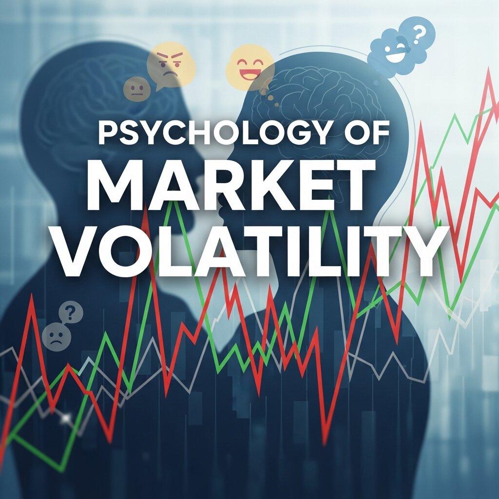 Psychology of Market Volatility