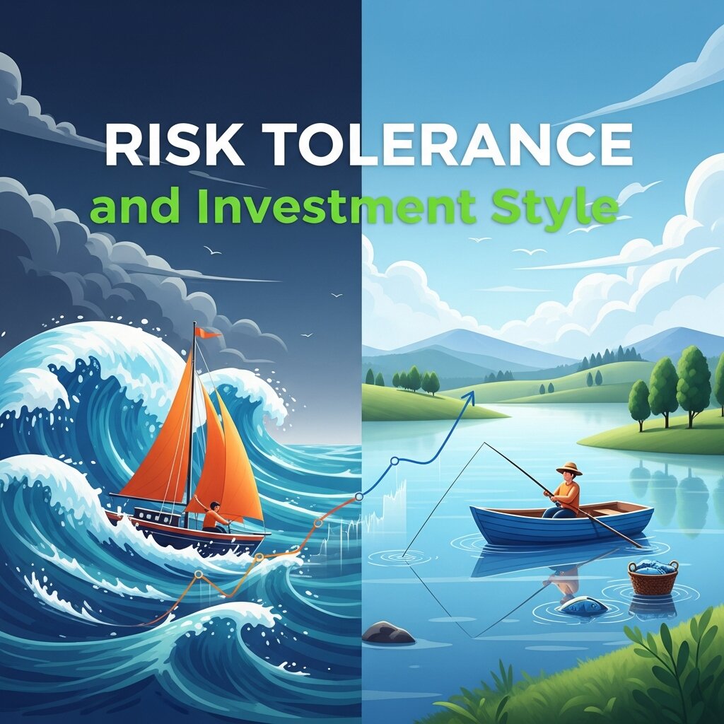 Risk Tolerance and Investment Style