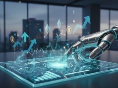 Robo-Advisors: Automated Investment Strategies for Portfolios robo-advisors investing