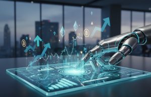 Robo-Advisors: Automated Investment Strategies for Portfolios robo-advisors investing