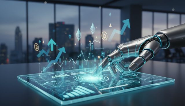 robo-advisors investing