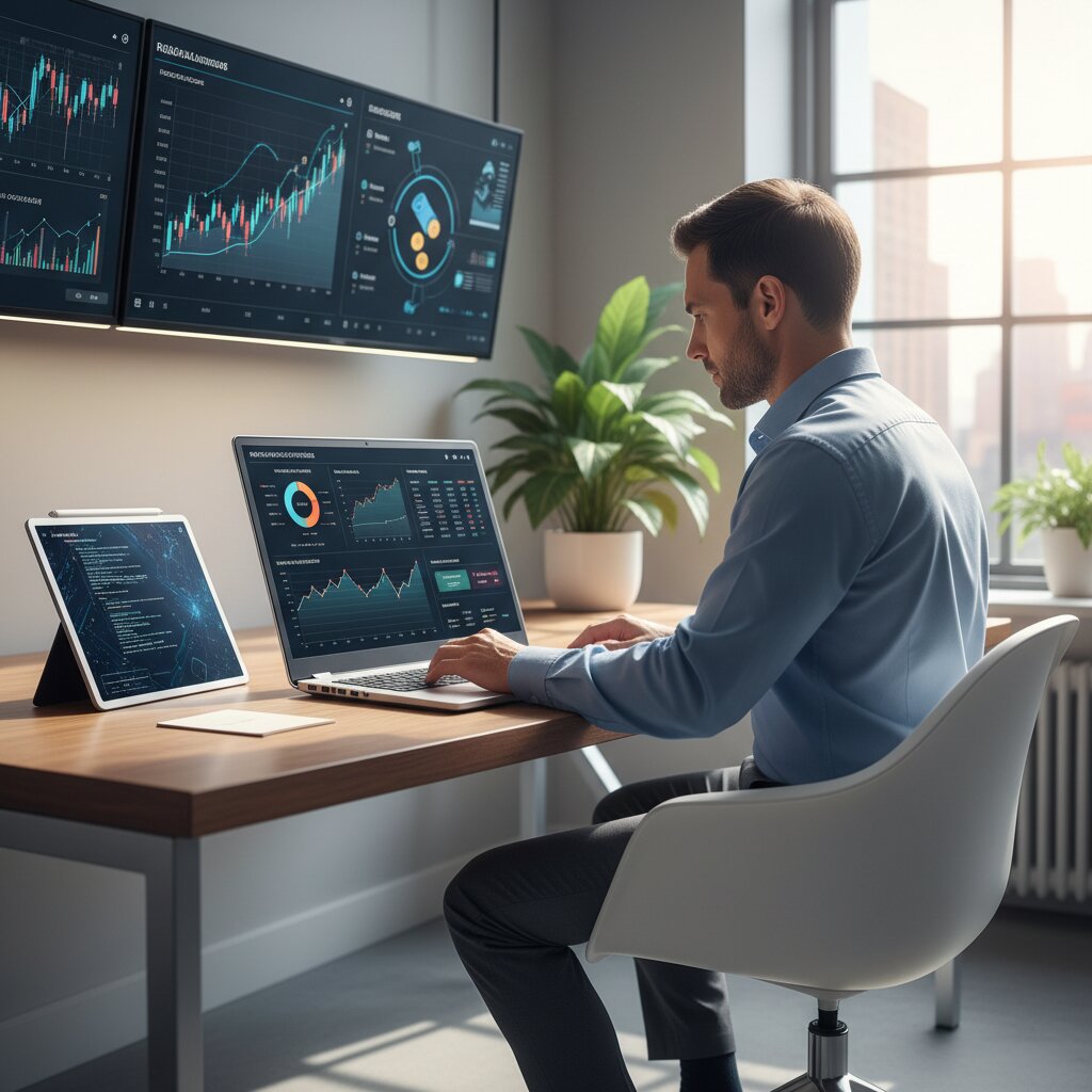 Strategies to Maximize Returns 