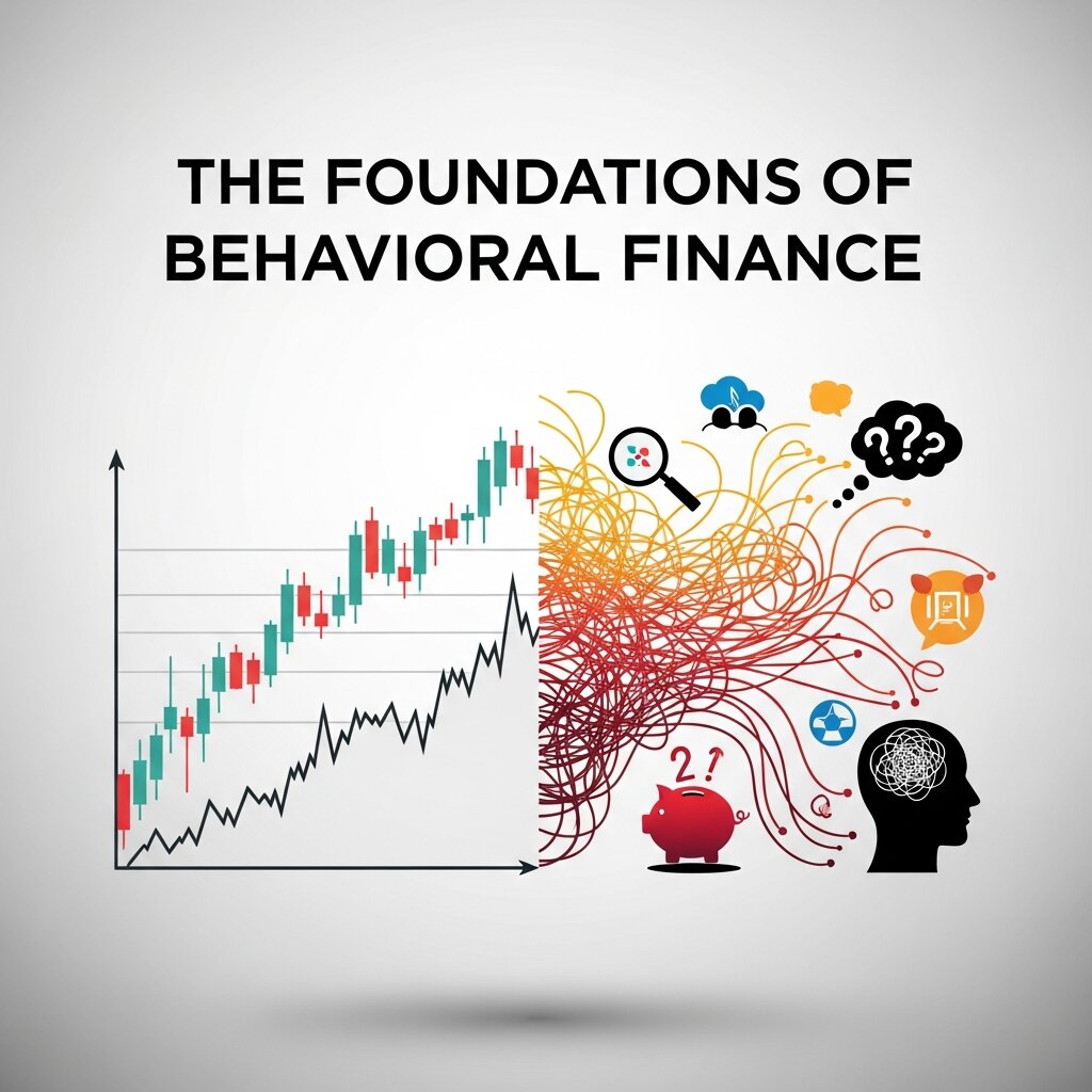  Foundations of Behavioral Finance