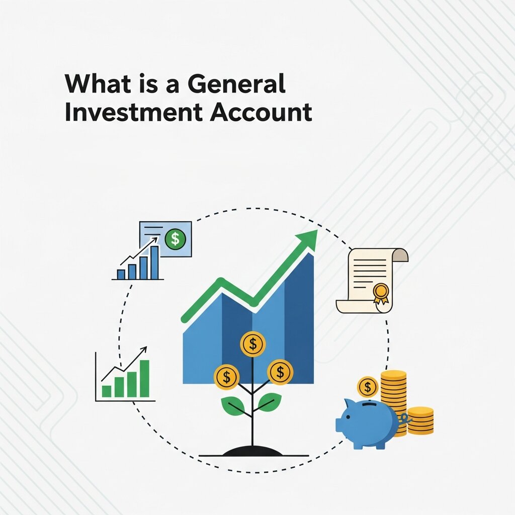 General Investment Account