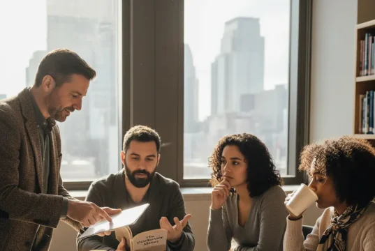 Behavioral Finance: Master Investor Psychology