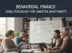 Behavioral Finance: Using Psychology for Smarter Investments