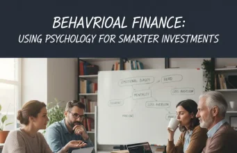 Behavioral Finance: Using Psychology for Smarter Investments