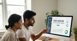 Robo-Advisors: Automated Investment Strategies for Portfolios