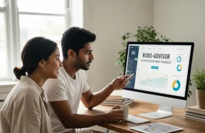 Robo-Advisors: Automated Investment Strategies for Portfolios