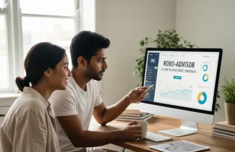 Robo-Advisors: Automated Investment Strategies for Portfolios