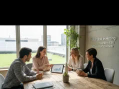 Sustainable Investing: Integrating ESG for Long-Term Growth
