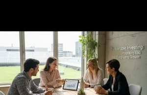 Sustainable Investing: Integrating ESG for Long-Term Growth