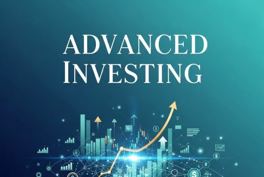 Master Advanced Investing: Tactics for Serious Investors
