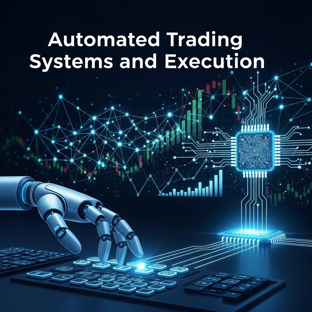 Automated Trading Systems and Execution