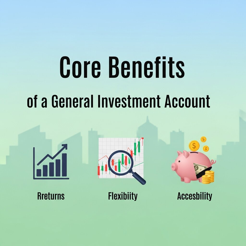 General Investment Account