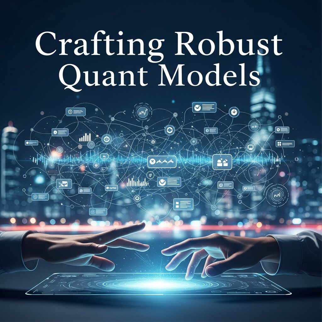 Crafting Robust Quant Models
