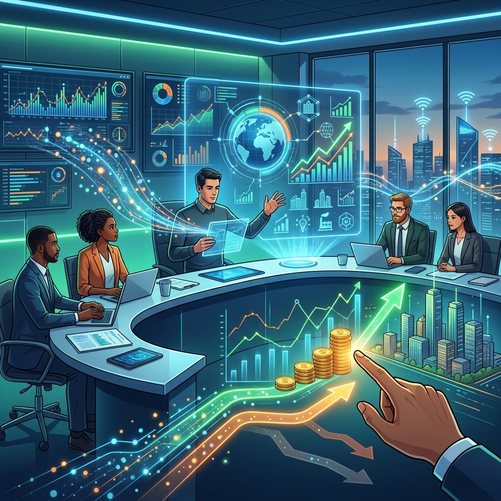 Data Analytics