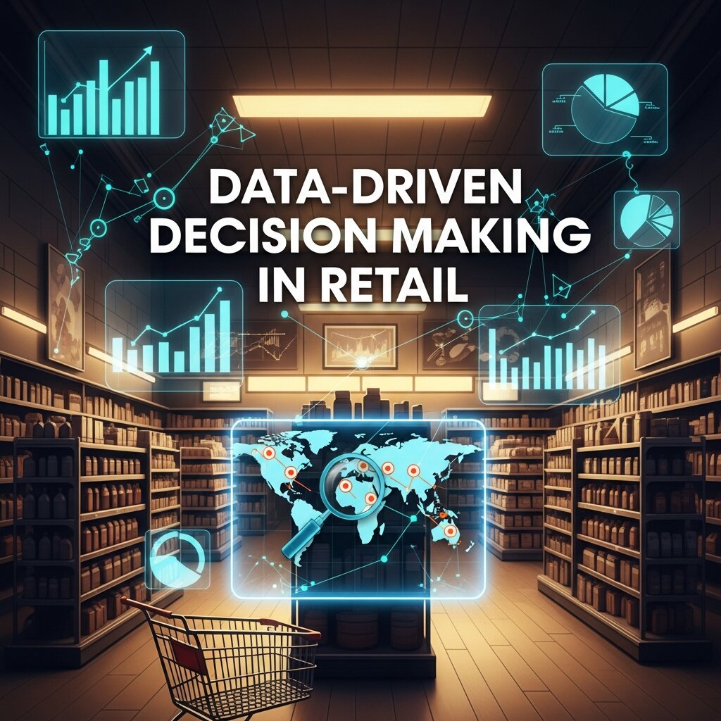 Data-Driven Decision Making