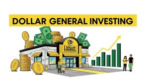 How Dollar General Investing in Tech Changes Retail Dollar General Investing