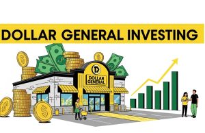 How Dollar General Investing in Tech Changes Retail Dollar General Investing