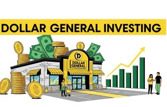 How Dollar General Investing in Tech Changes Retail Dollar General Investing