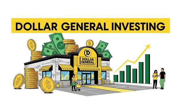 Dollar General Investing