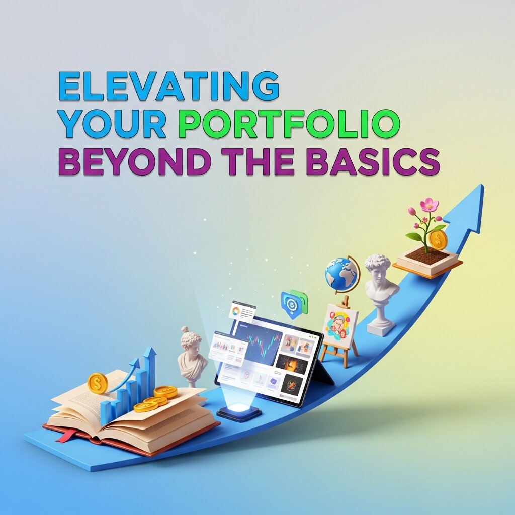 Elevating Your Portfolio