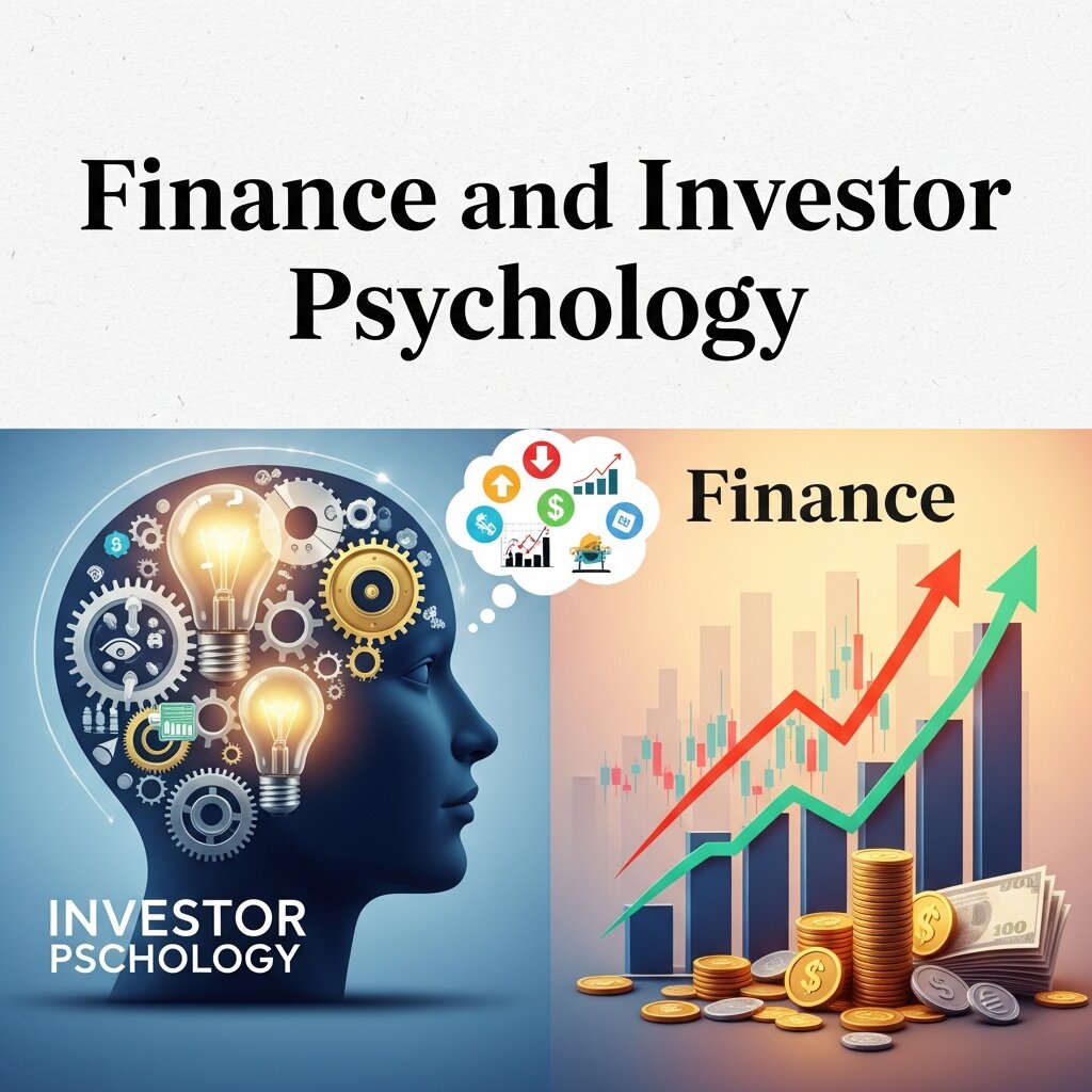 Finance and Investor Psychology