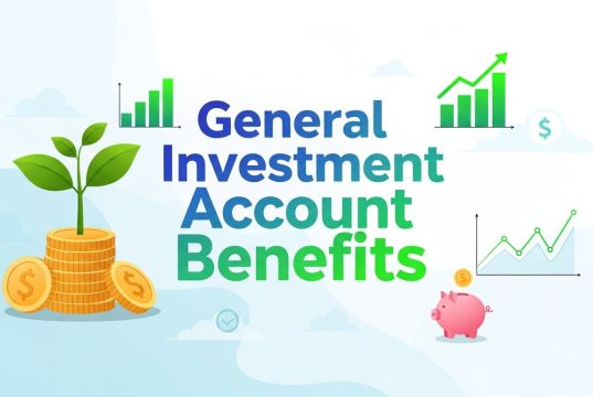 The Beginner’s Guide to General Investment Account Benefits General Investment Account Benefits