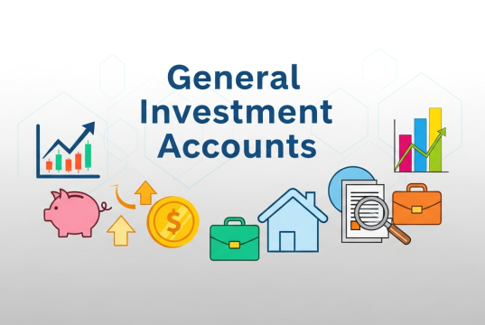 The Complete Guide to General Investment Accounts General Investment Accounts