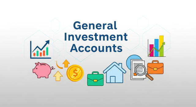General Investment Accounts