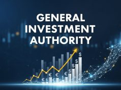 Mastering General Investment Authority for Business Growth General Investment Authority