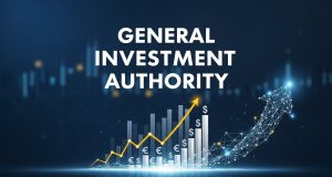 Mastering General Investment Authority for Business Growth General Investment Authority