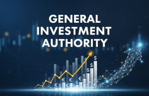 Mastering General Investment Authority for Business Growth General Investment Authority