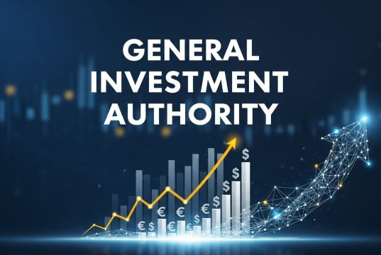 Mastering General Investment Authority for Business Growth General Investment Authority