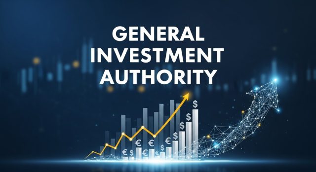 General Investment Authority