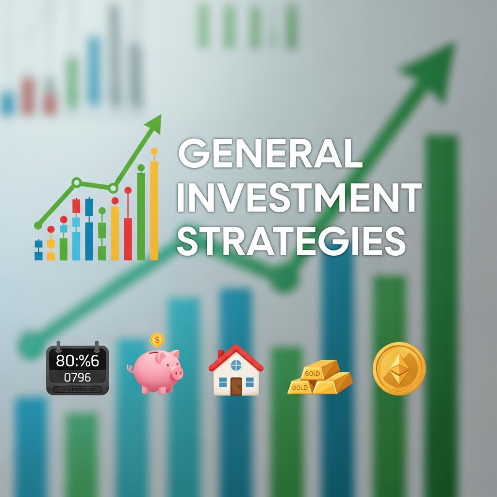 General Investment Strategies