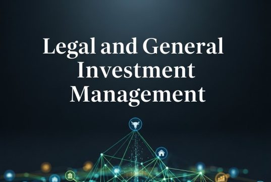 A Guide to Legal and General Investment Management