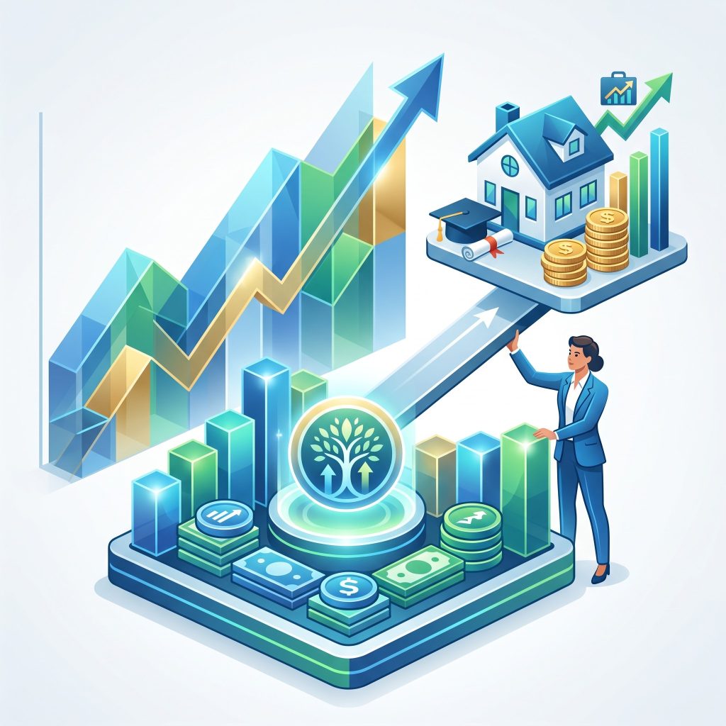  General Investment Account