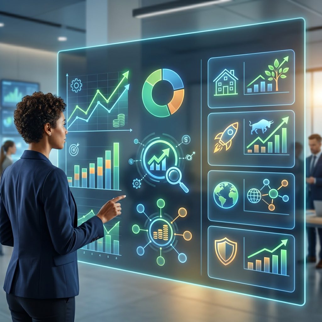  Insights and Investment Options