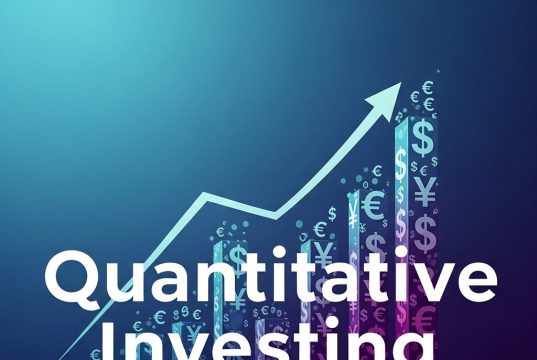 Quantitative Investing: Data-Driven Strategies for Returns Quantitative Investing
