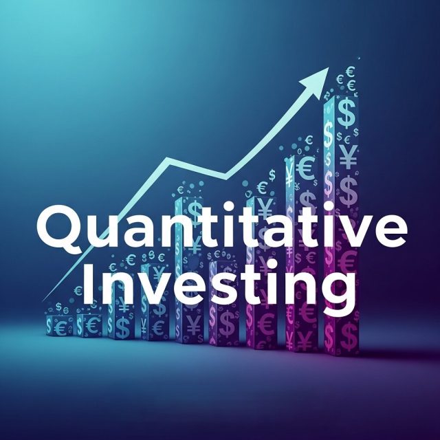 Quantitative Investing