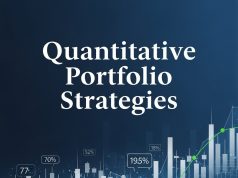 Quantitative Portfolio Strategies: Data-Driven Growth